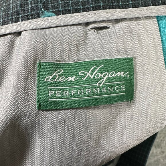Ben Hogan Golf Men's Shorts - Picture 7 of 10